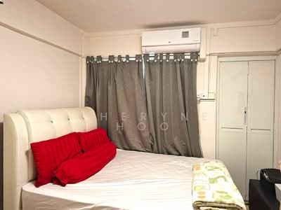 For Rent - 468 Ang Mo Kio Avenue 10