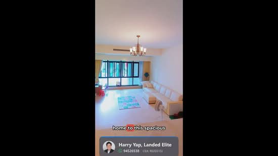 Valley Park Condominium For Sale at S$ 3,800,000 | PropertyGuru Singapore