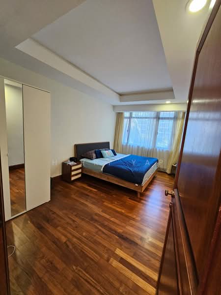 Valley Park Condominium For Sale at S$ 3,800,000 | PropertyGuru Singapore - Bedroom