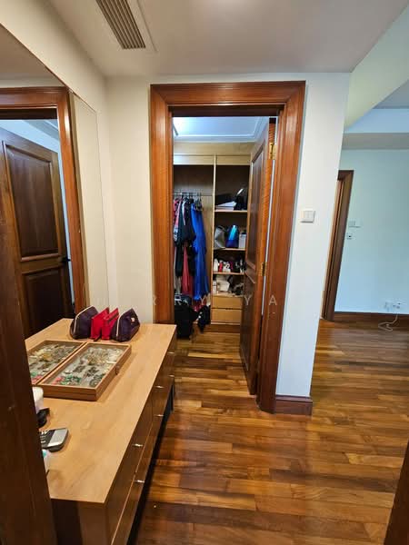 Valley Park Condominium For Sale at S$ 3,800,000 | PropertyGuru Singapore - Interior