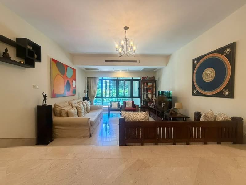 Valley Park Condominium For Sale at S$ 3,800,000 | PropertyGuru Singapore - Living Room