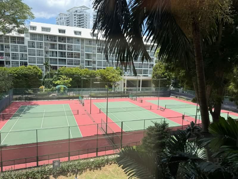 Valley Park Condominium For Sale at S$ 3,800,000 | PropertyGuru Singapore - Exterior