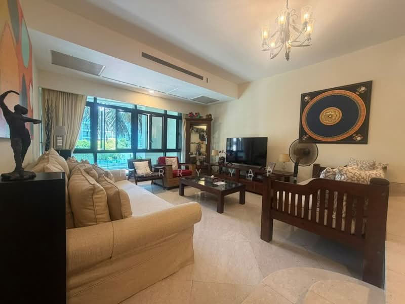 Valley Park Condominium For Sale at S$ 3,800,000 | PropertyGuru Singapore - Living Room