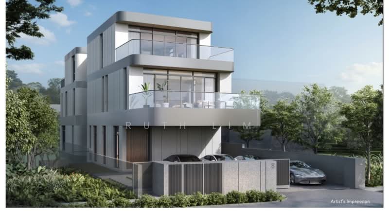 grove drive Detached House For Sale at S$ 19,800,000 | PropertyGuru Singapore - Exterior