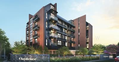 For Sale - Claydence