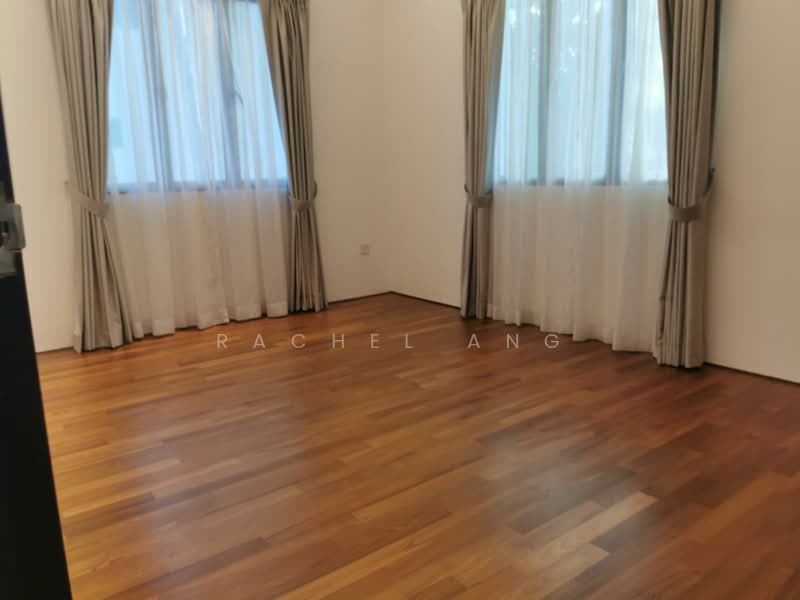 University Park, University Walk, 5 Bedrooms, 6,000 sqft, Detached House For Rent, by Rachel Ang, 500075973 - Interior - PropertyGuru.com.sg