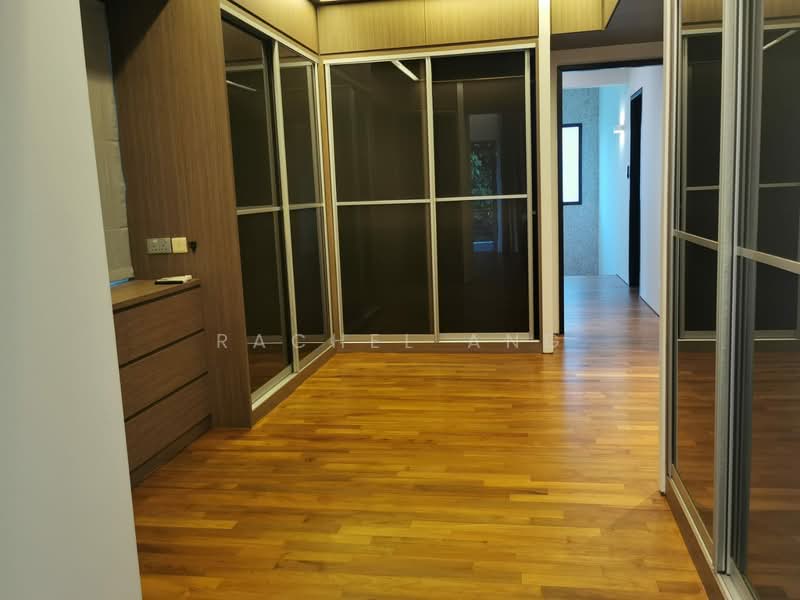 University Park, University Walk, 5 Bedrooms, 6,000 sqft, Detached House For Rent, by Rachel Ang, 500075973 - Interior - PropertyGuru.com.sg
