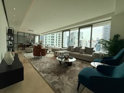 For Rent - Ardmore Residence