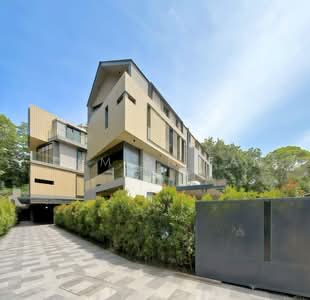 For Sale - ⭐️TOP SOON! BRAND NEW PAIR 3.5-STY SEMI-Ds NEAR JALAN KAMPONG CHANTEK!⭐️