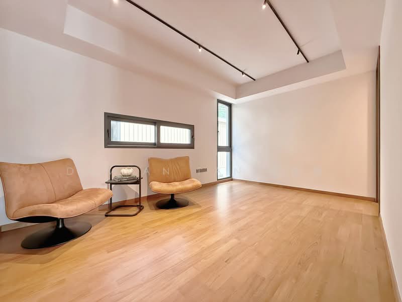 ⭐️TOP SOON! BRAND NEW PAIR 3.5-STY SEMI-Ds NEAR JALAN KAMPONG CHANTEK!⭐️ Semi-Detached House For Sale at S$ 9,500,000 | PropertyGuru Singapore - Interior