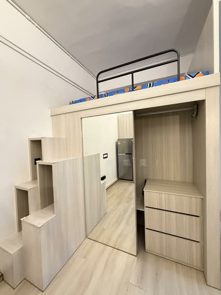 Apartment at Tanjong Katong Road For Sale Walk-up Apartment For Sale at S$ 2,250,000 | PropertyGuru Singapore