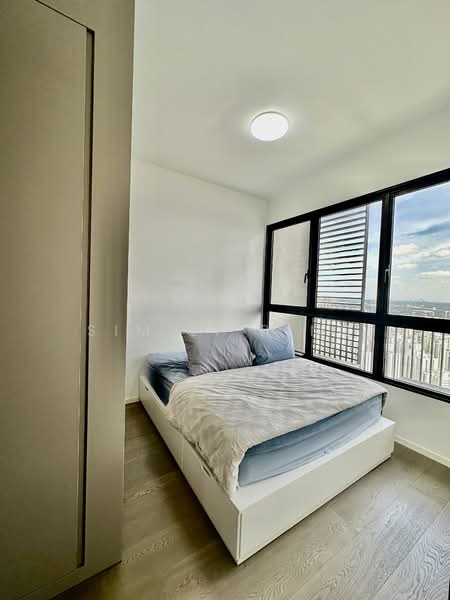 Avenue South Residence Condominium For Sale at S$ 1,418,000 | PropertyGuru Singapore - Bedroom