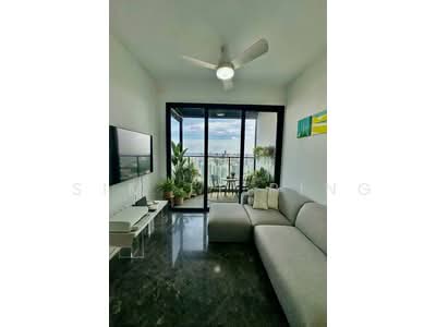 For Sale - Avenue South Residence