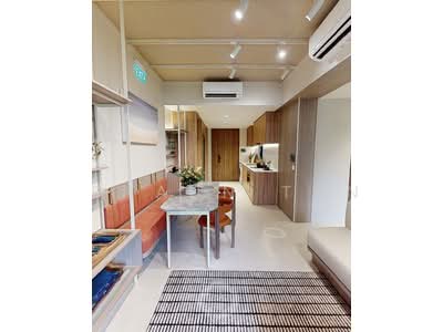 For Sale - The Reserve Residences