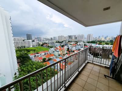 For Rent - The Merlot