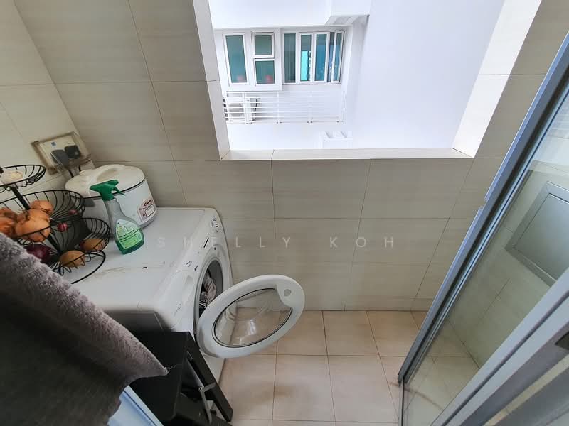 The Merlot, 101 Keng Lee Road, 3 Bedrooms, 1,098 sqft, Condominium For Rent, by Shelly Koh, 500075986 - Interior - PropertyGuru.com.sg