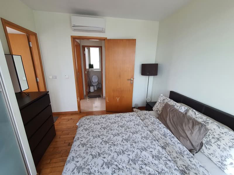 The Merlot, 101 Keng Lee Road, 3 Bedrooms, 1,098 sqft, Condominium For Rent, by Shelly Koh, 500075986 - Bedroom - PropertyGuru.com.sg