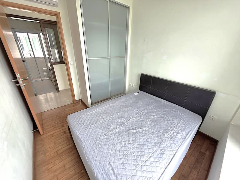The Merlot, 101 Keng Lee Road, 3 Bedrooms, 1,098 sqft, Condominium For Rent, by Shelly Koh, 500075986 - Bedroom - PropertyGuru.com.sg