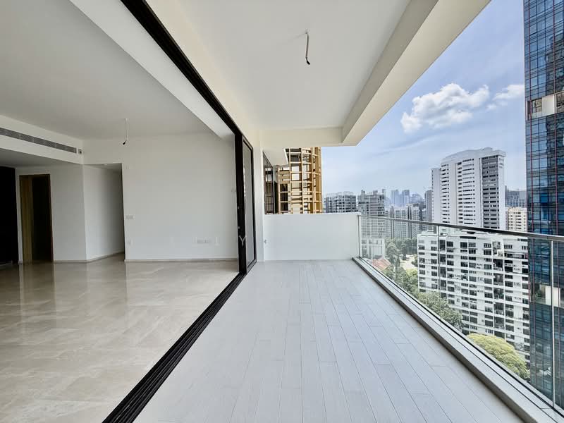 Klimt Cairnhill Condominium For Sale at S$ 8,300,000 | PropertyGuru Singapore