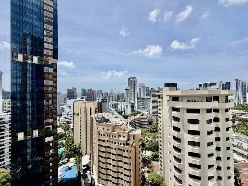 Klimt Cairnhill Condominium For Sale at S$ 8,300,000 | PropertyGuru Singapore