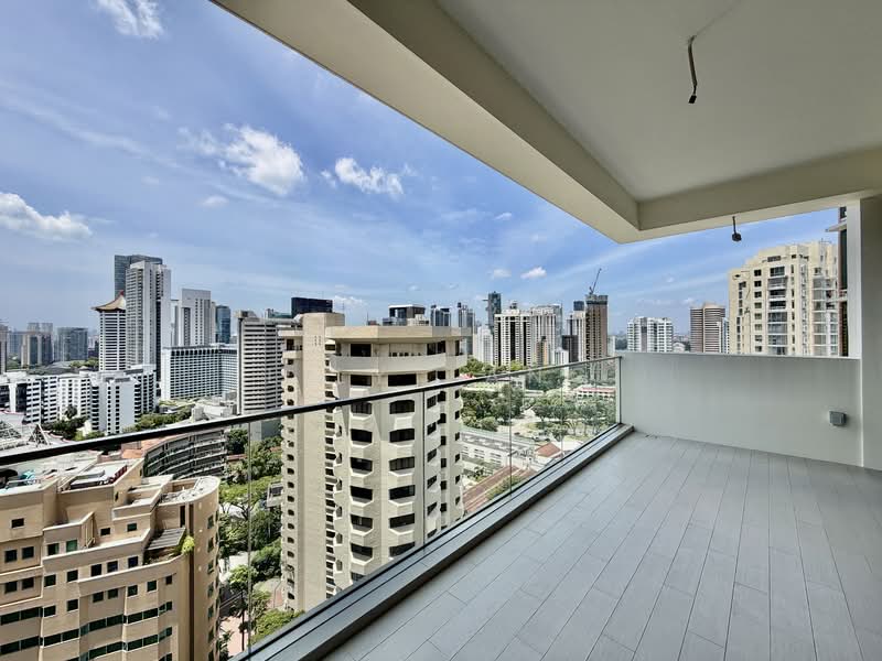 Klimt Cairnhill Condominium For Sale at S$ 8,300,000 | PropertyGuru Singapore