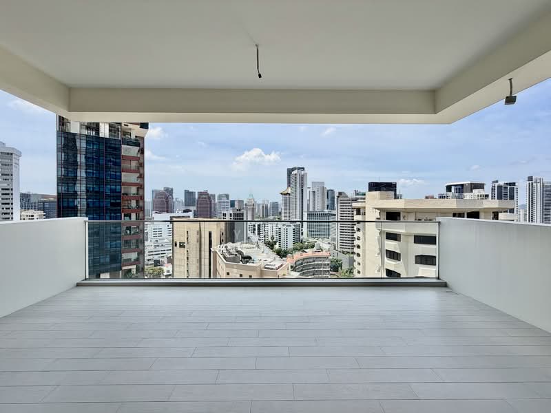 Klimt Cairnhill Condominium For Sale at S$ 8,300,000 | PropertyGuru Singapore