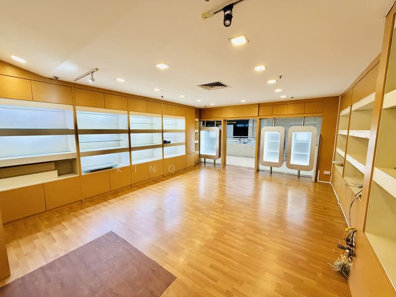 High Street Centre, 1 North Bridge Road, 410 sqft, Other Retail For Rent, by King Kong, 500075989 - Interior - CommercialGuru.com.sg