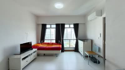 For Sale - 452 Yishun Ring Road