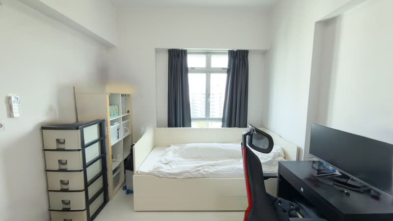 452 Yishun Ring Road HDB Flat For Sale at S$ 390,000 | PropertyGuru Singapore - Bedroom