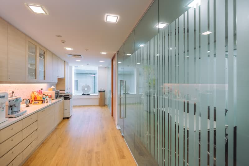 15 Scotts, 15 Scotts Road, 350 sqft, Office For Rent, by Joanna Zhou, 500075991 - Interior - CommercialGuru.com.sg