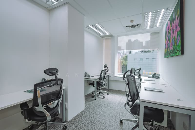 15 Scotts, 15 Scotts Road, 350 sqft, Office For Rent, by Joanna Zhou, 500075991 - Interior - CommercialGuru.com.sg