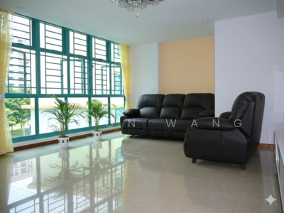 For Rent - 690B Woodlands Drive 75