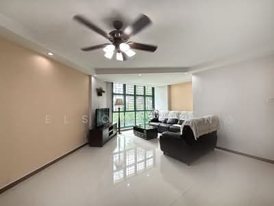 For Rent - 690B Woodlands Drive 75