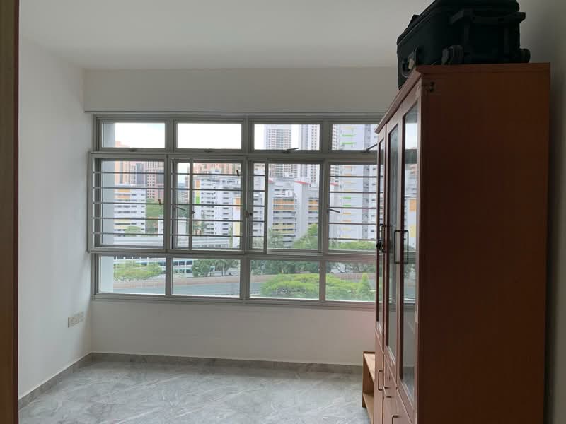 28 Ghim Moh Link HDB Flat For Sale at S$ 980,000 | PropertyGuru Singapore - View