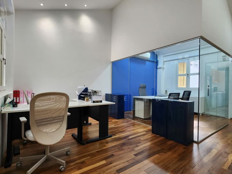 ❤️🔥Fitted shophouse Office for Rent | Tras Street, Tras Street, Duxton Road, Amoy Street, 1,800 sqft, Office For Rent, by Dave Lee 李权晋, 500075997 - Interior - CommercialGuru.com.sg