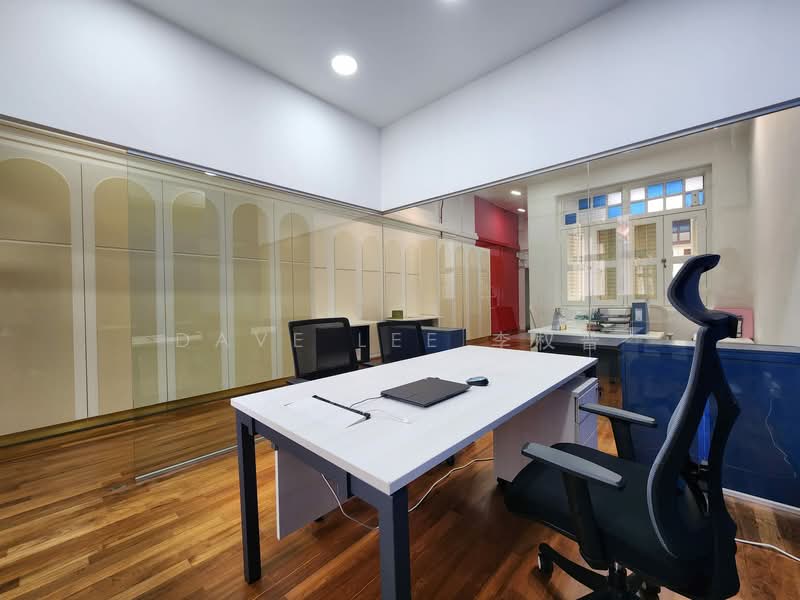 ❤️🔥Fitted shophouse Office for Rent | Tras Street, Tras Street, Duxton Road, Amoy Street, 1,800 sqft, Office For Rent, by Dave Lee 李权晋, 500075997 - Interior - CommercialGuru.com.sg
