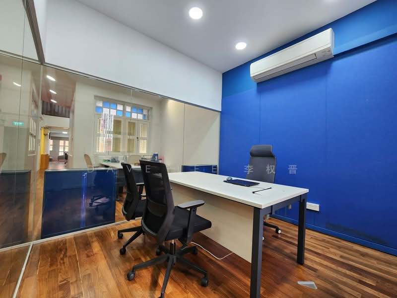 ❤️🔥Fitted shophouse Office for Rent | Tras Street, Tras Street, Duxton Road, Amoy Street, 1,800 sqft, Office For Rent, by Dave Lee 李权晋, 500075997 - Study - CommercialGuru.com.sg