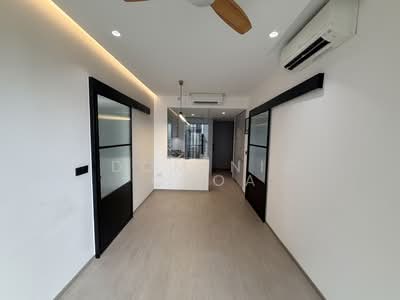 For Sale - The Garden Residences