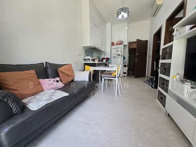 For Rent - The Hillford