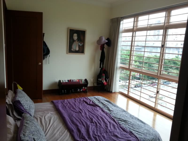 Melrose Park Condominium For Sale at S$ 4,900,000 | PropertyGuru Singapore - Bedroom