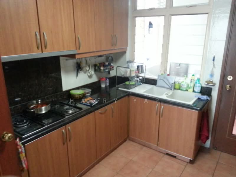 Melrose Park Condominium For Sale at S$ 4,900,000 | PropertyGuru Singapore - Kitchen