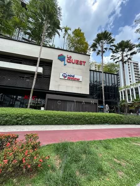 464B Bukit Batok West Avenue 8 HDB Flat For Sale at S$ 438,000 | PropertyGuru Singapore - Exterior