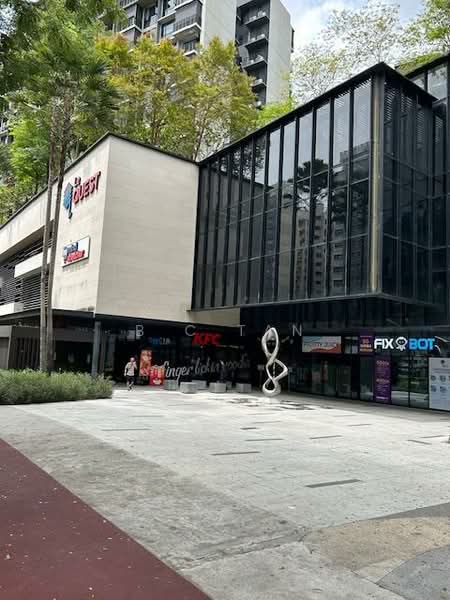 464B Bukit Batok West Avenue 8 HDB Flat For Sale at S$ 438,000 | PropertyGuru Singapore - Exterior