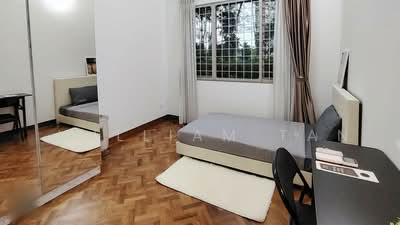 For Rent - Maple Woods