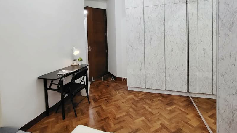 Maple Woods, 985 Bukit Timah Road, Room Rental, 150 sqft, Condominium For Rent, by William Tan, 500076006 - Common Room 6 - PropertyGuru.com.sg