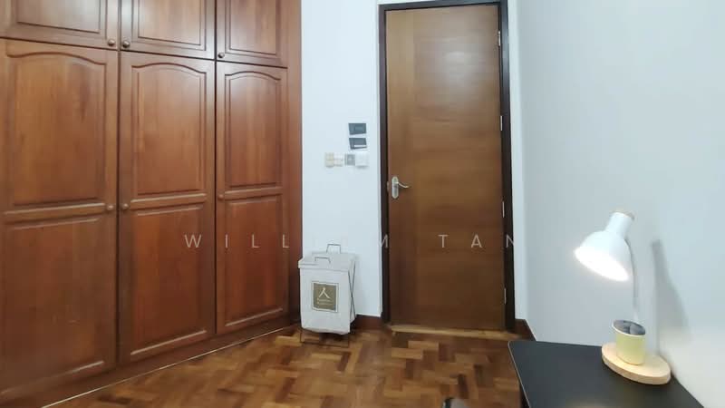 Maple Woods, 985 Bukit Timah Road, Room Rental, 150 sqft, Condominium For Rent, by William Tan, 500076006 - Common Room 5 - PropertyGuru.com.sg