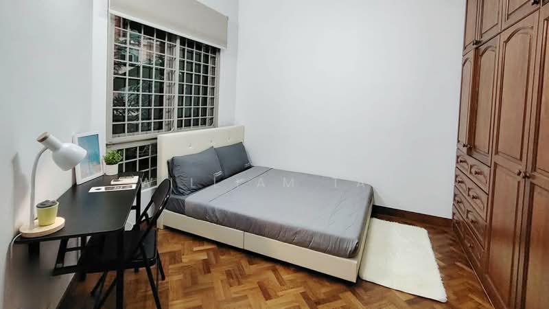 Maple Woods, 985 Bukit Timah Road, Room Rental, 150 sqft, Condominium For Rent, by William Tan, 500076006 - Common Room 5 - PropertyGuru.com.sg