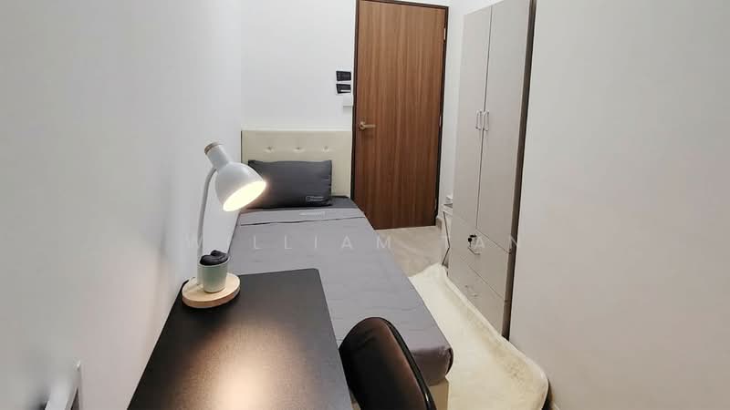 Maple Woods, 985 Bukit Timah Road, Room Rental, 150 sqft, Condominium For Rent, by William Tan, 500076006 - Premium Room - PropertyGuru.com.sg