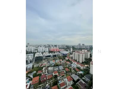 For Rent - Stirling Residences