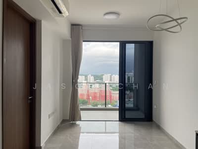 For Rent - Stirling Residences